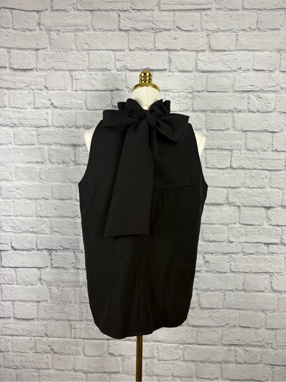 Tuckernuck Black Mason Top size M - Picture 8 of 11